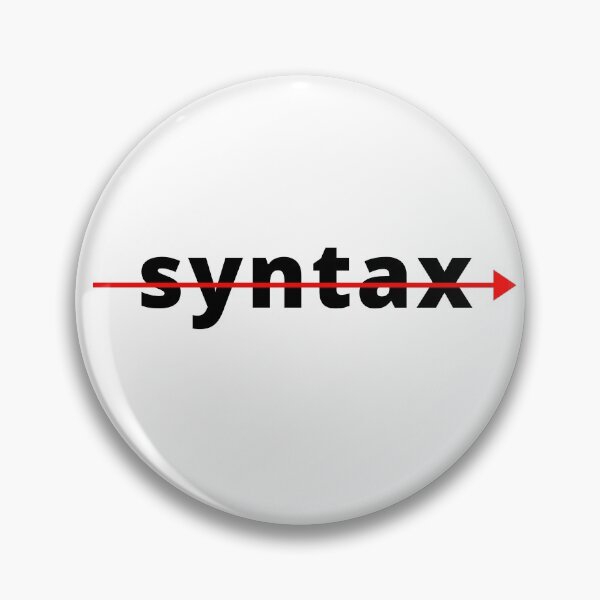 Item preview, Syntax Arrow designed and sold by Fei1111.