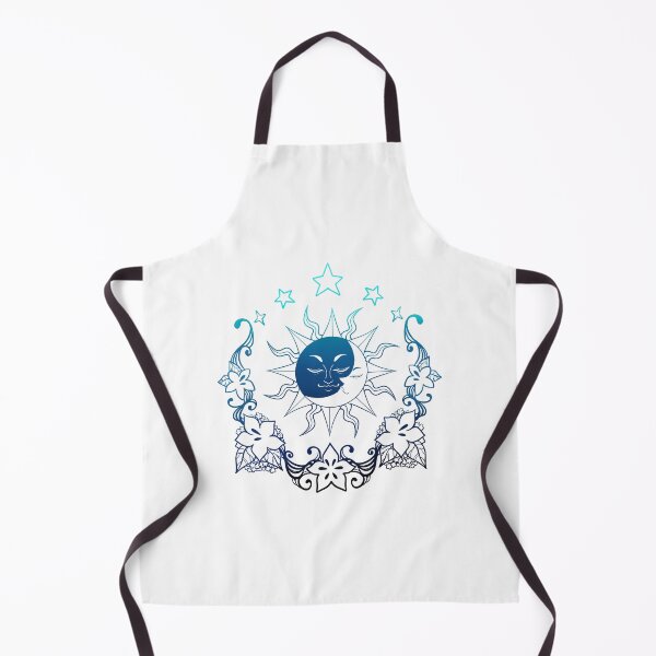 Item preview, Azure Moon designed and sold by SoleilDraws.