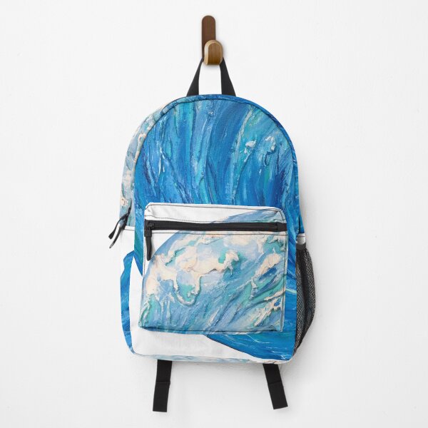 Item preview, Wave Cave designed and sold by Bobbie Rich.