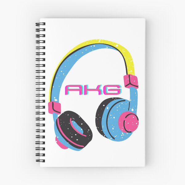 Item preview, Akg  designed and sold by Simplybydareen.