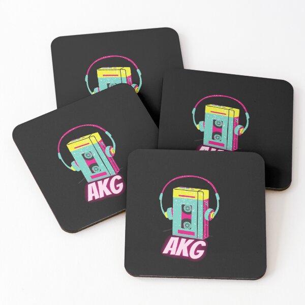 Item preview, AKG cool designed and sold by Dear-Ashlin.