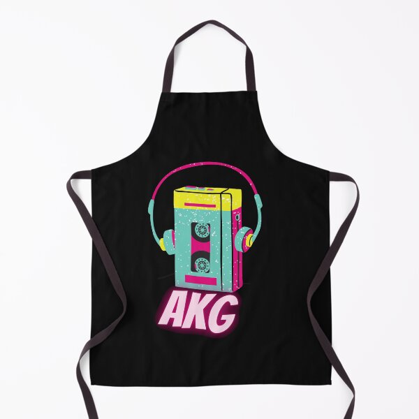 Item preview, AKG cool designed and sold by Dear-Ashlin.
