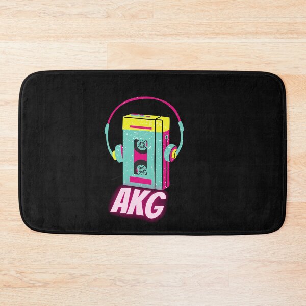 Item preview, AKG cool designed and sold by Dear-Ashlin.