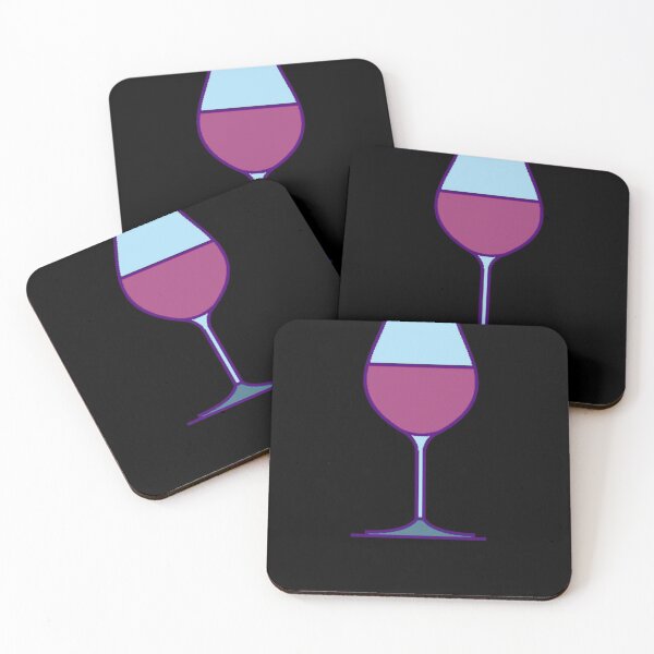 Item preview, WINE (Cheese and Wine)  designed and sold by denisetees.
