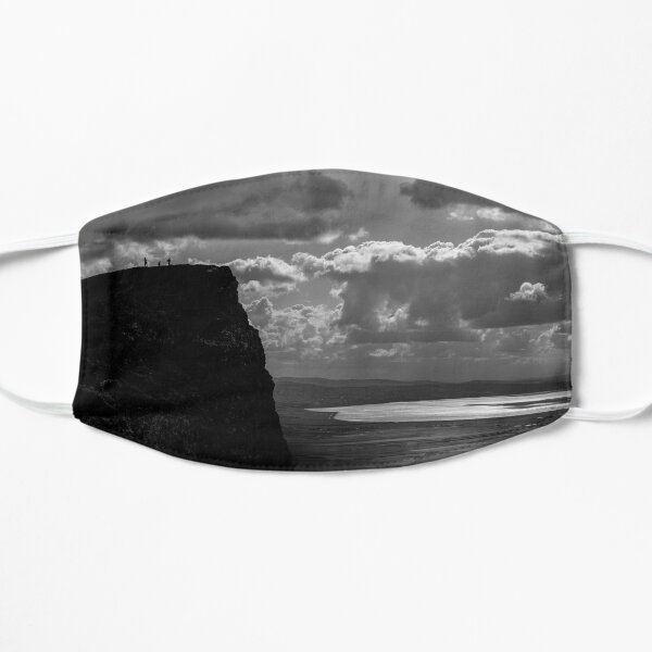 Binevenagh - Peak Viewing Mask