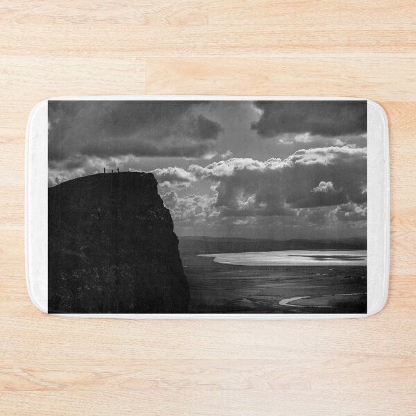 Item preview, Binevenagh - Peak Viewing designed and sold by Nigel R Bell Photography.