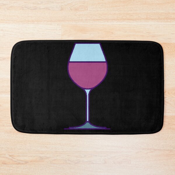 Item preview, WINE (Cheese and Wine)  designed and sold by denisetees.