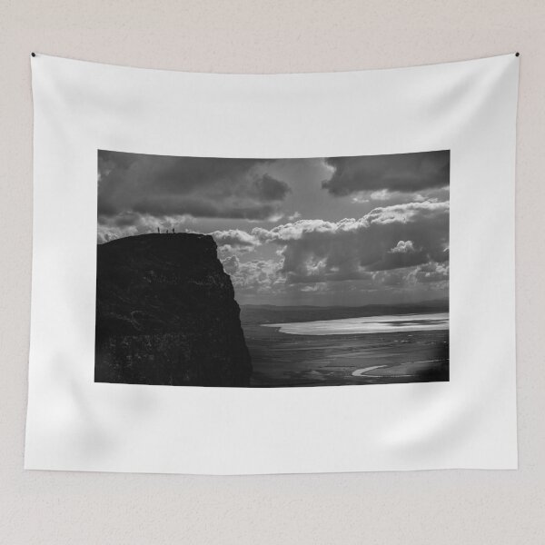Item preview, Binevenagh - Peak Viewing designed and sold by Nigel R Bell Photography.