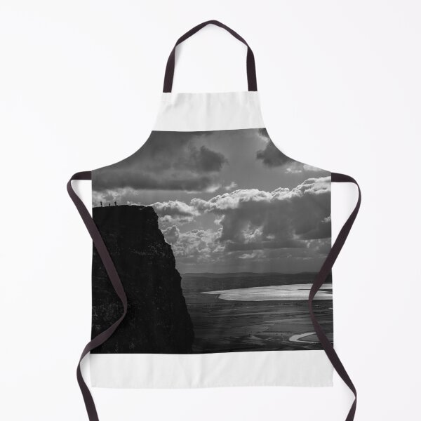 Item preview, Binevenagh - Peak Viewing designed and sold by Nigel R Bell Photography.