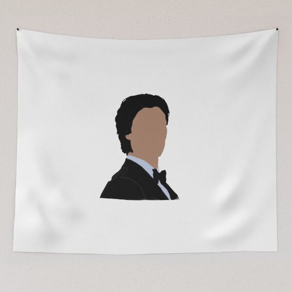 Item preview, Damon designed and sold by nesa224.