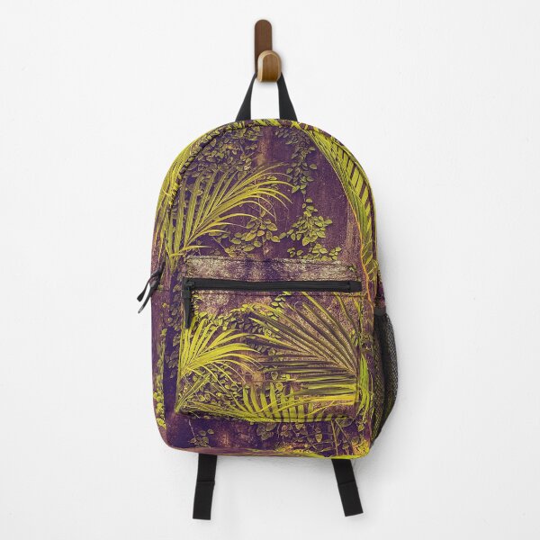 Item preview, Misty Tropical Leaves designed and sold by Leywald.