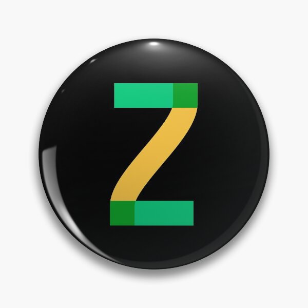 Item preview, Z Alphabet designed and sold by So Witcasm ?.
