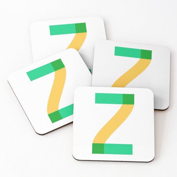 Item preview, Z Alphabet designed and sold by So Witcasm ?.