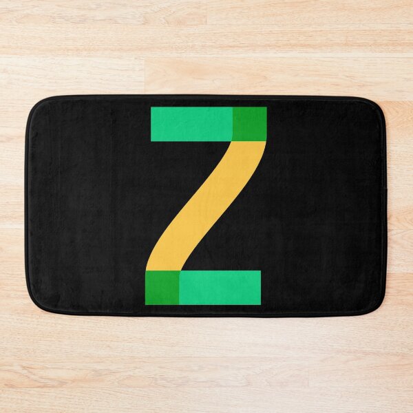 Item preview, Z Alphabet designed and sold by So Witcasm ?.