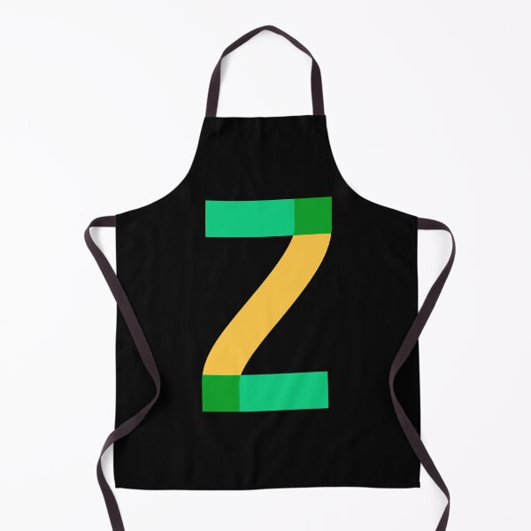 Item preview, Z Alphabet designed and sold by So Witcasm ?.