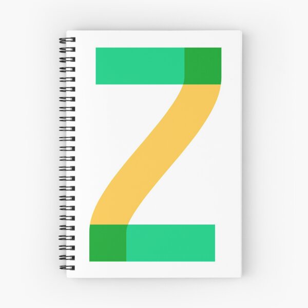 Item preview, Z Alphabet designed and sold by So Witcasm ?.