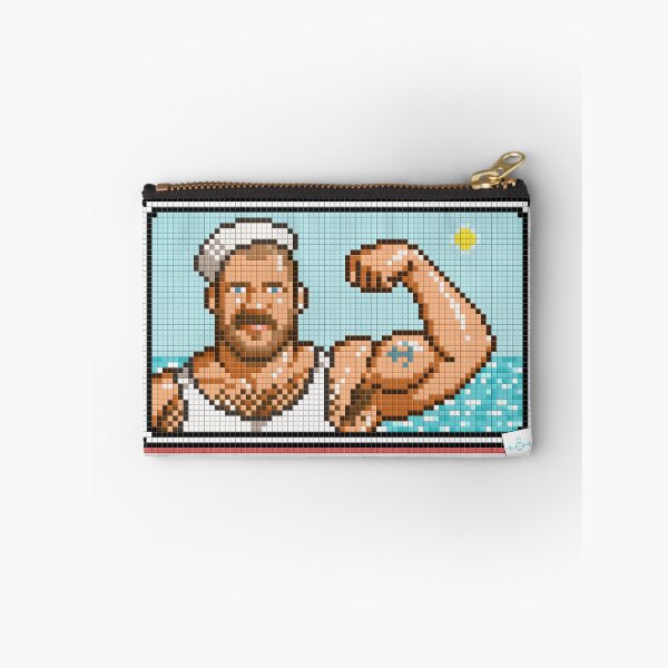Item preview, Sailor Biceps designed and sold by Mohpix.