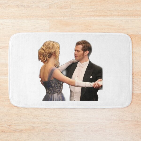 Item preview, Klaus and Caroline designed and sold by nesa224.