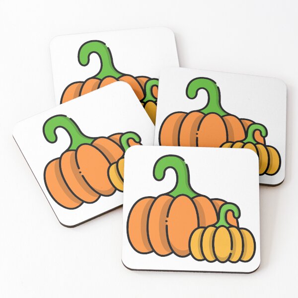 Item preview, Happy Pumpkin Day designed and sold by icondoit.