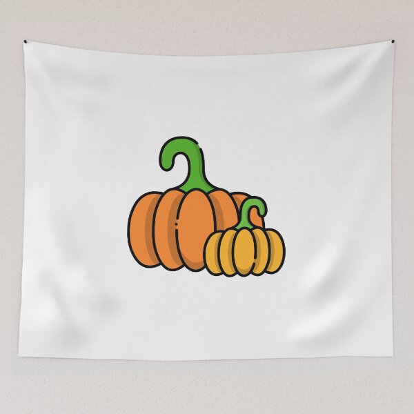 Item preview, Happy Pumpkin Day designed and sold by icondoit.