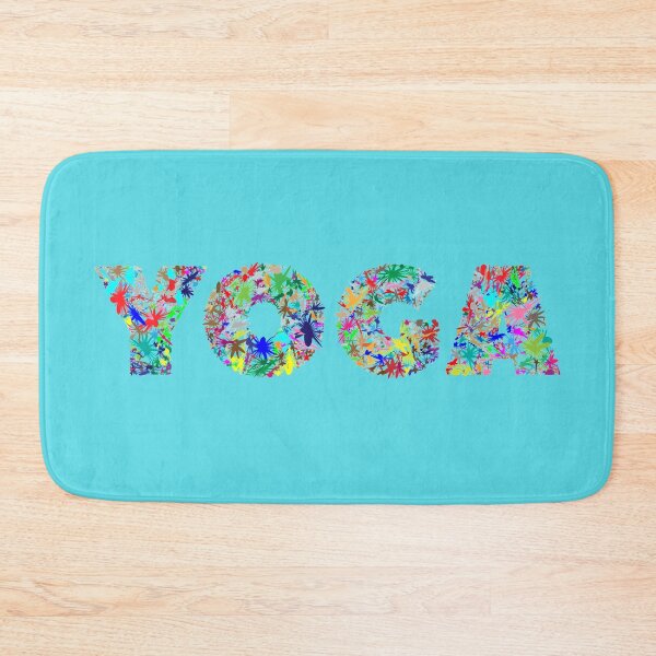 Item preview, Yoga Yoga Yoga Mask designed and sold by robspencer.
