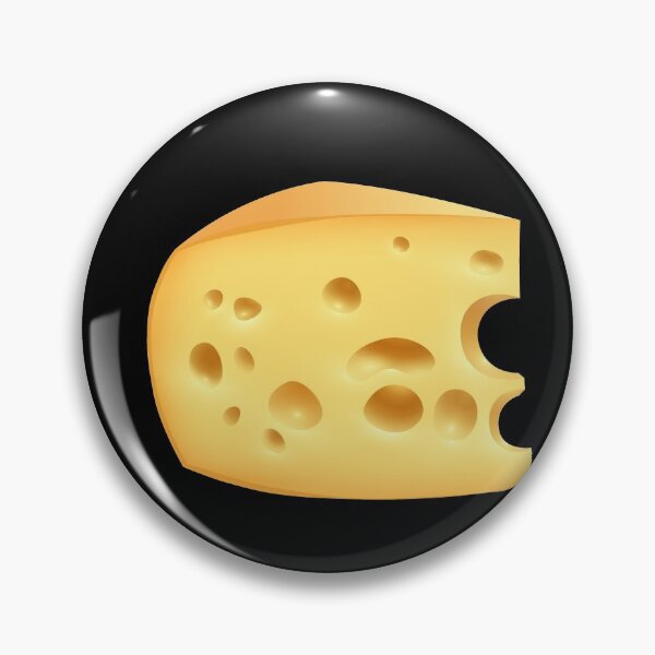 Item preview, CHEESE (Cheese and Crackers)  designed and sold by denisetees.