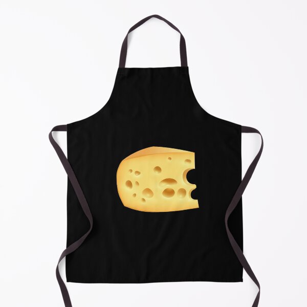 Item preview, CHEESE (Cheese and Crackers)  designed and sold by denisetees.