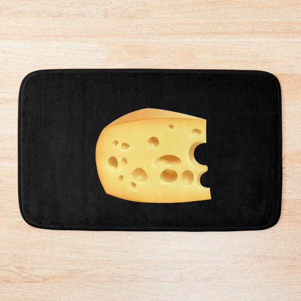 Item preview, CHEESE (Cheese and Crackers)  designed and sold by denisetees.