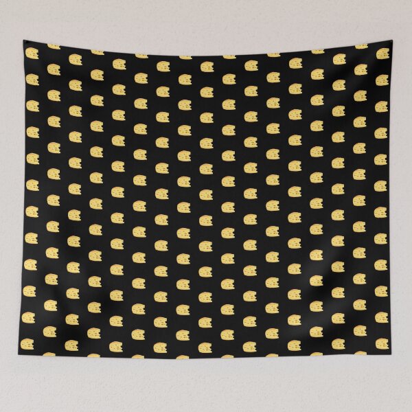 Item preview, CHEESE (Cheese and Crackers) designed and sold by denisetees.