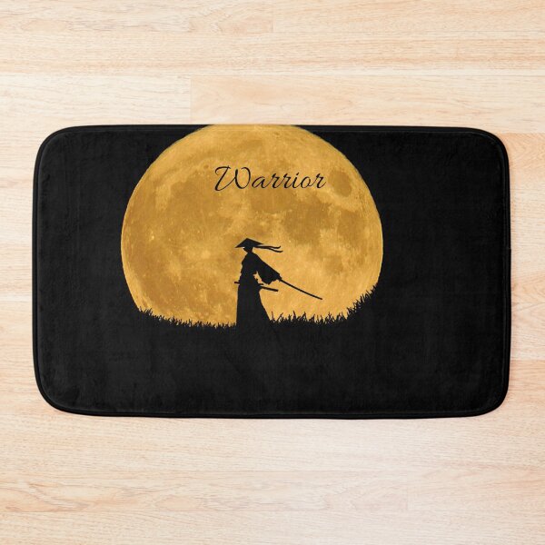 Item preview, warrior designed and sold by sheepsterandco.