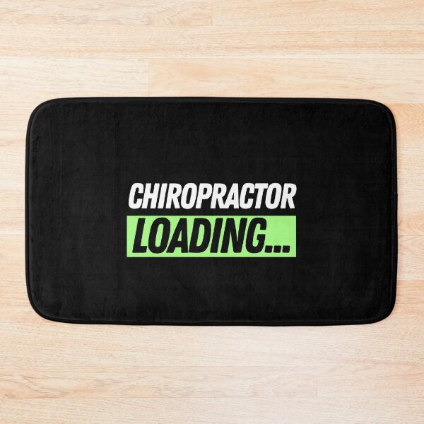 Item preview, Chiropractor Loading... designed and sold by bifkee19.