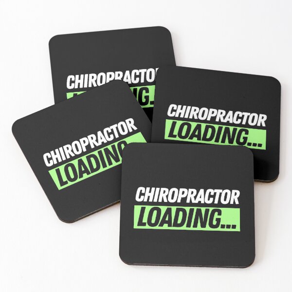 Item preview, Chiropractor Loading... designed and sold by bifkee19.