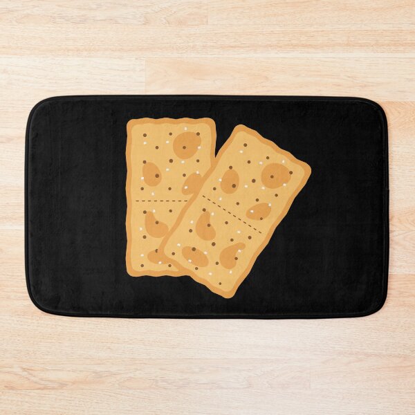 Item preview, CRACKERS (Cheese and Crackers)  designed and sold by denisetees.