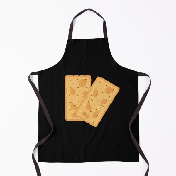 Item preview, CRACKERS (Cheese and Crackers) designed and sold by denisetees.