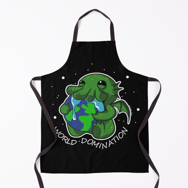 Item preview, Cthulhu - World Domination designed and sold by knkcoopshop.