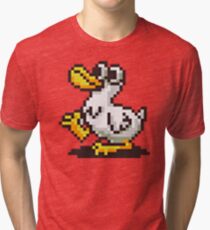 Mad Duck Tri-blend T-Shirt