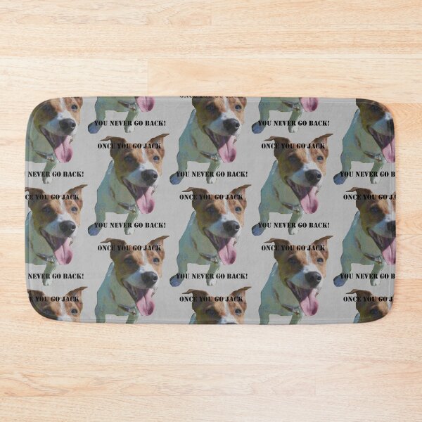 Item preview, Jack russell terrier designed and sold by C.T. Photography.
