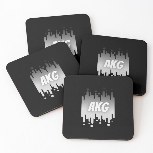 Item preview, AKG cool designed and sold by Dear-Ashlin.