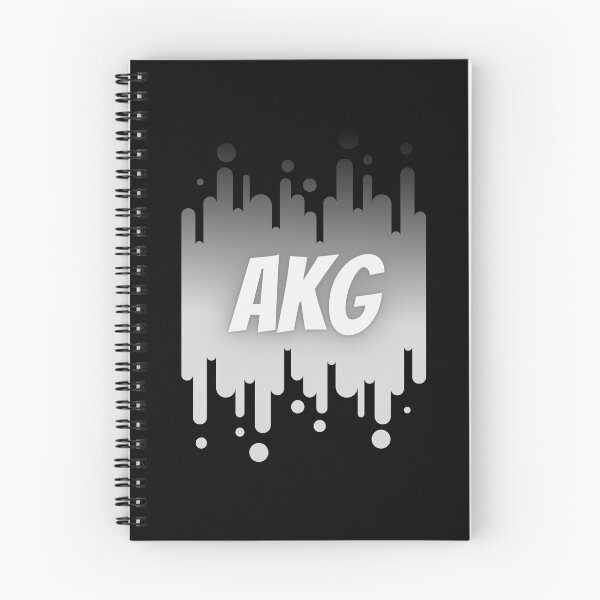 Item preview, AKG cool designed and sold by Dear-Ashlin.