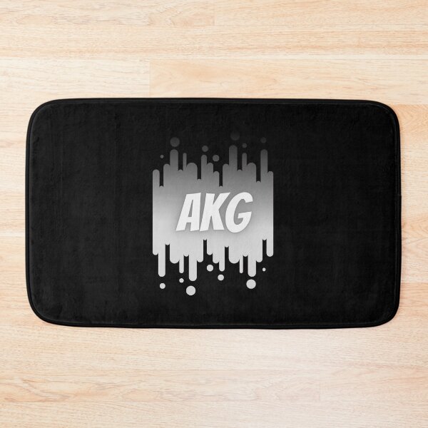 Item preview, AKG cool designed and sold by Dear-Ashlin.
