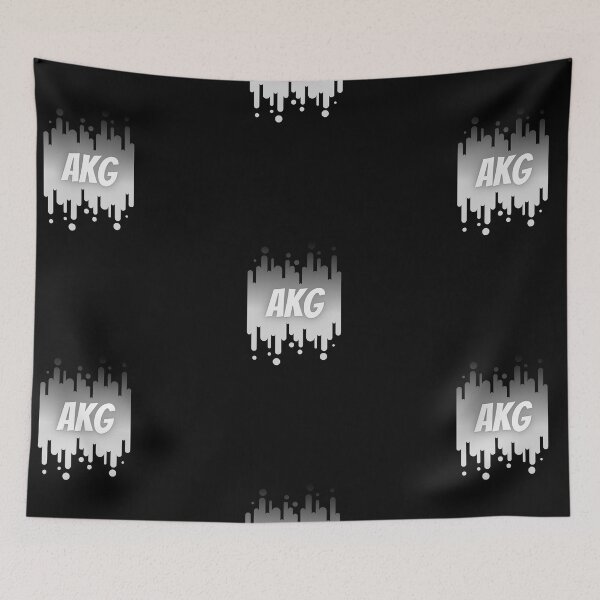 Item preview, AKG cool designed and sold by Dear-Ashlin.