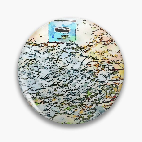 Item preview, Mailbox and wall designed and sold by Giuseppe Cocco.