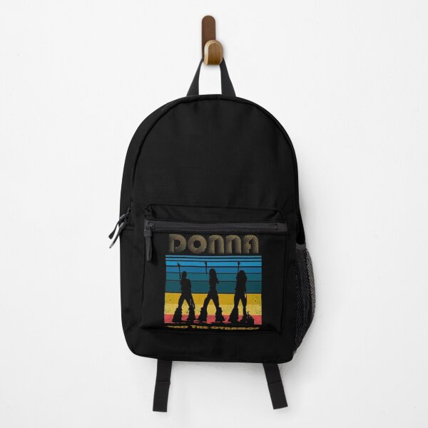 Item preview, Donna and the dynamos Mama Mia Music designed and sold by Rakesh Murugan.