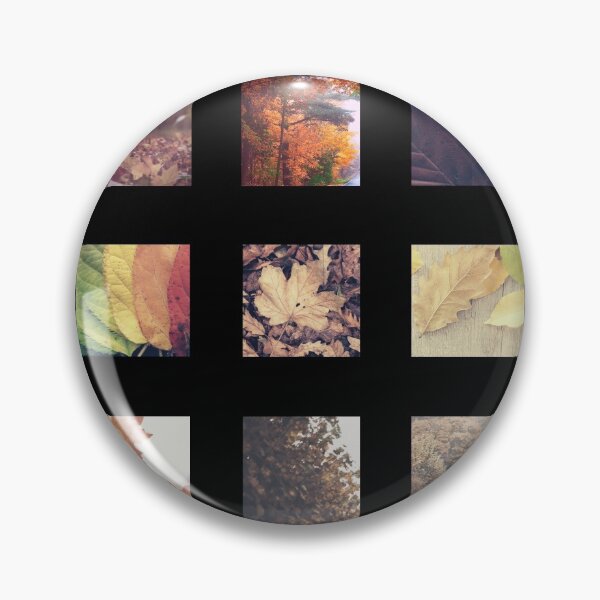 Item preview, Autumn calm Vibes Leaves 2 designed and sold by Mirko Torresi.