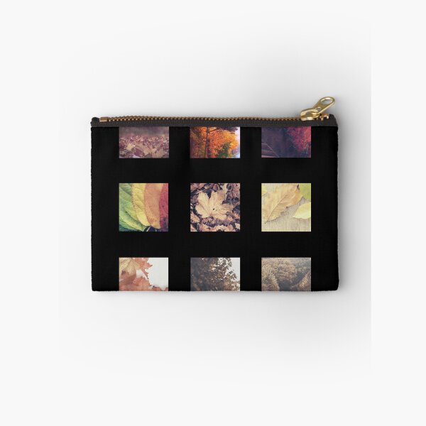 Item preview, Autumn calm Vibes Leaves 2 designed and sold by Mirko Torresi.