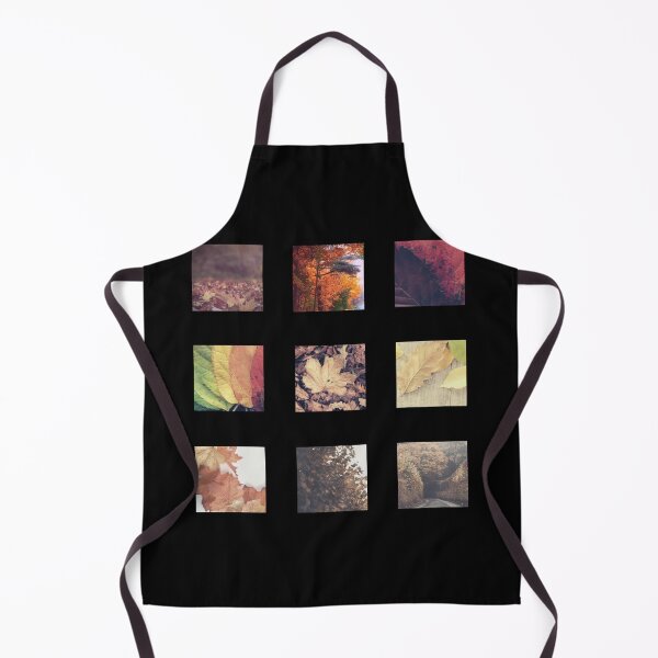 Item preview, Autumn calm Vibes Leaves 2 designed and sold by Mirko Torresi.