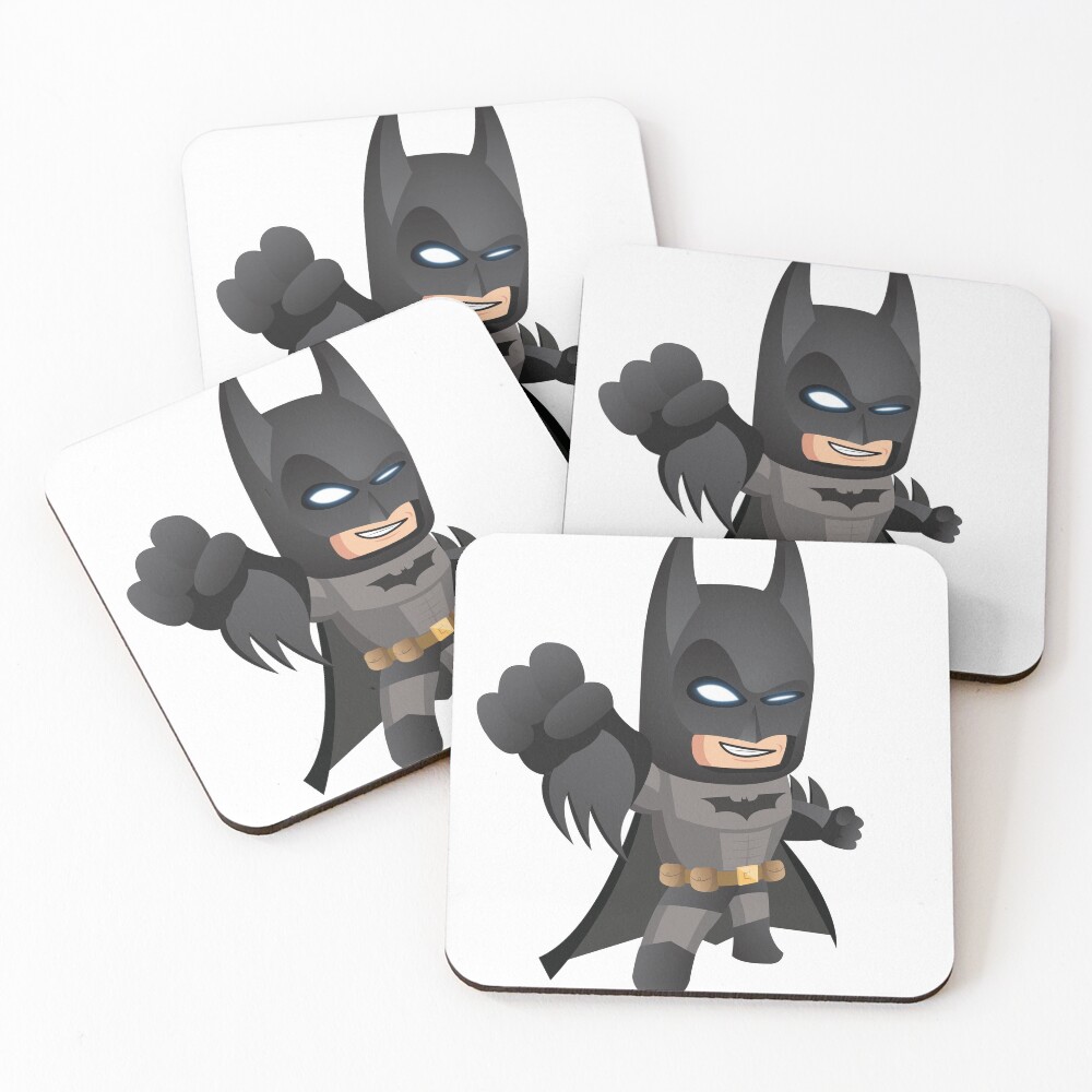 Item preview, Coasters (Set of 4) designed and sold by Rohon.