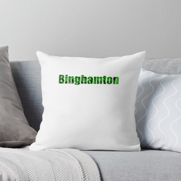 Item preview, Binghamton designed and sold by madebymich.