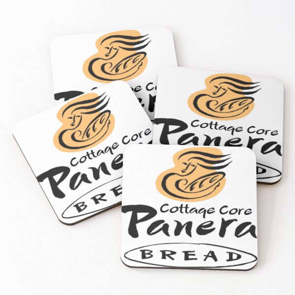 Item preview, Cottage Core Panera Bread designed and sold by misterklepto.