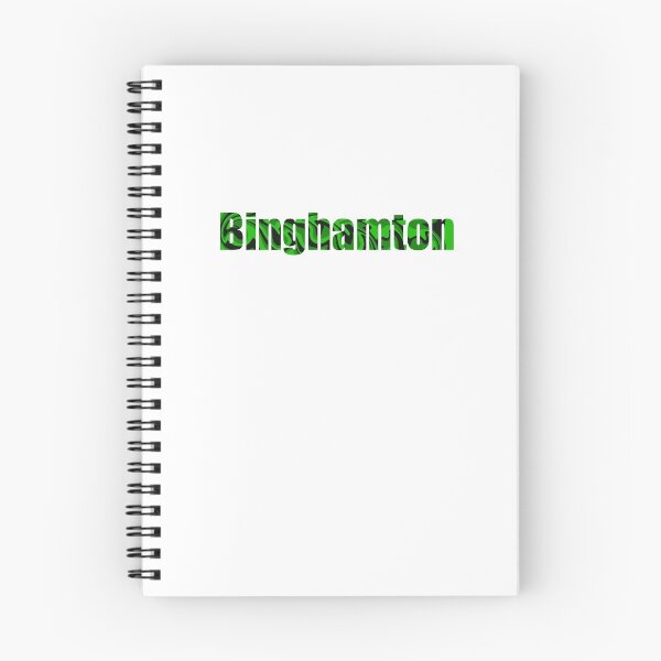 Item preview, Binghamton designed and sold by madebymich.